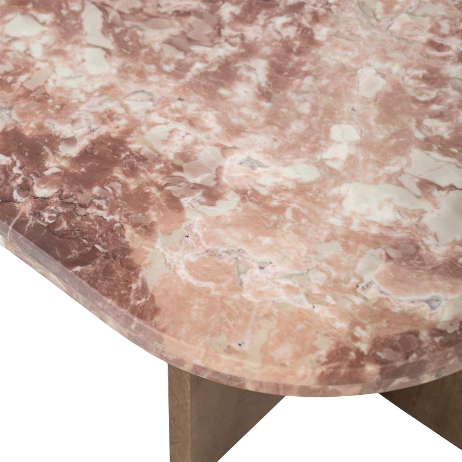 COFFEE TABLE HAUSSMANN 120X59X40CM - Image 5