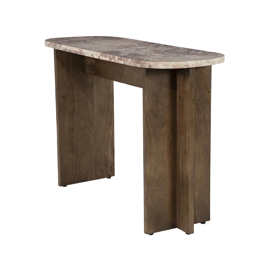 CONSOLE TABLE HAUSSMANN 120X45X80CM - Image 6