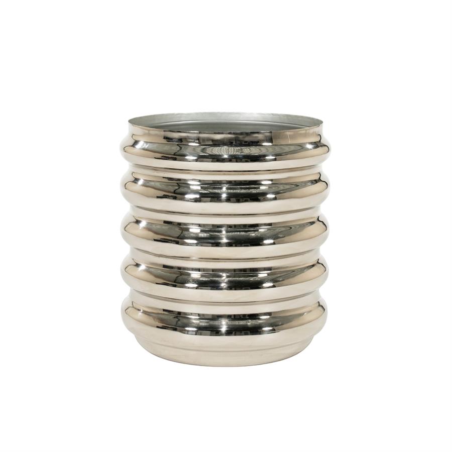 VASE IRON JARDIN 45X45X45CM - Image 2