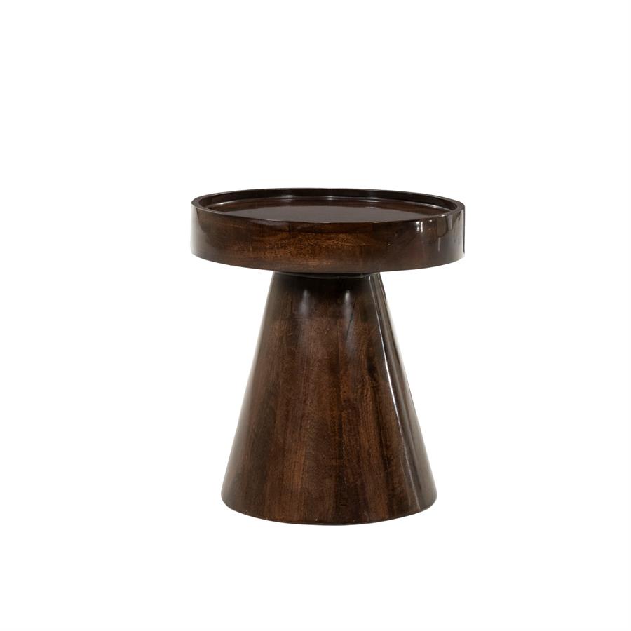 SIDE TABLE ECLAT 40X40X45CM