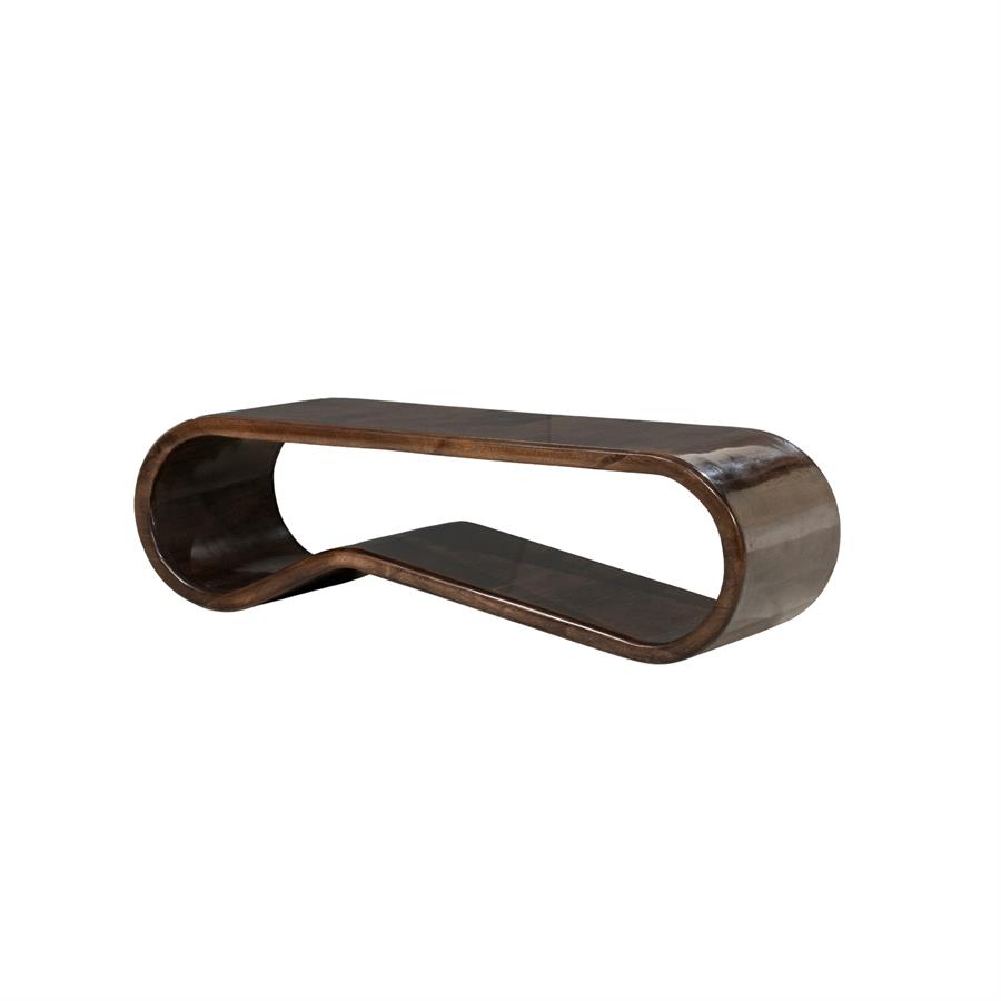 COFFEE TABLE GLOSSIA 120X40X35CM - Image 2