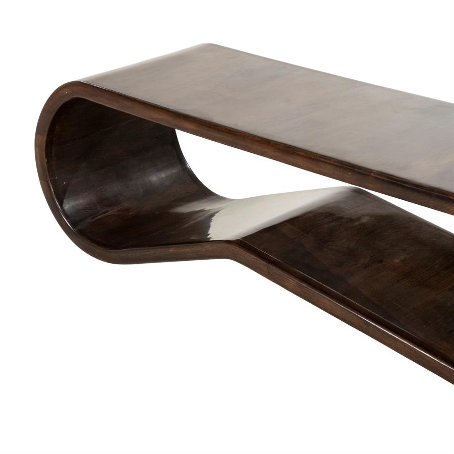 TV CABINET GLOSSIA 160X40X40CM - Image 6