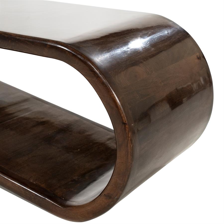 TV CABINET GLOSSIA 160X40X40CM - Image 4