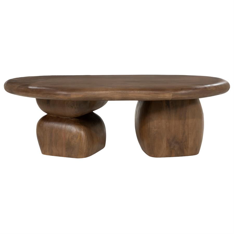 COFFEE TABLE SUI 120X70X38CM