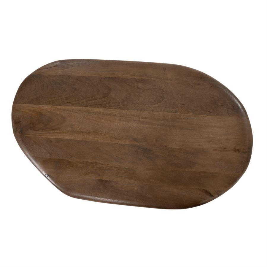 COFFEE TABLE SUI 120X70X38CM - Image 3