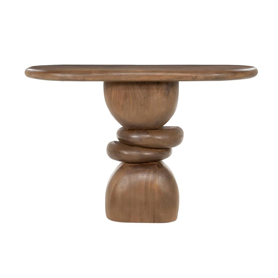 CONSOLE TABLE SUI 120X40X80CM