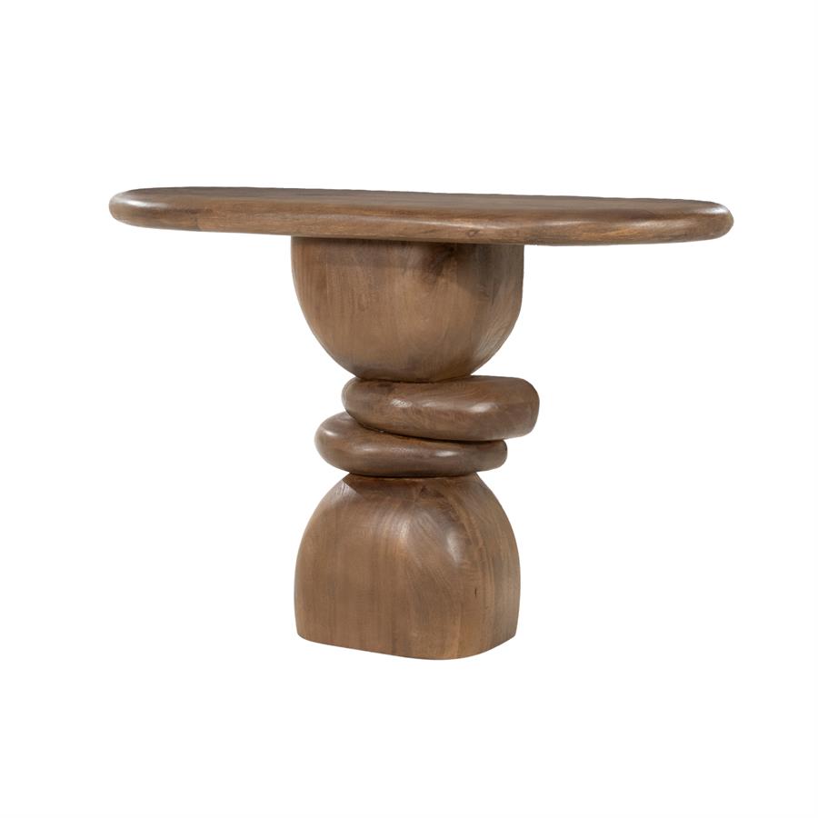 CONSOLE TABLE SUI 120X40X80CM - Image 2