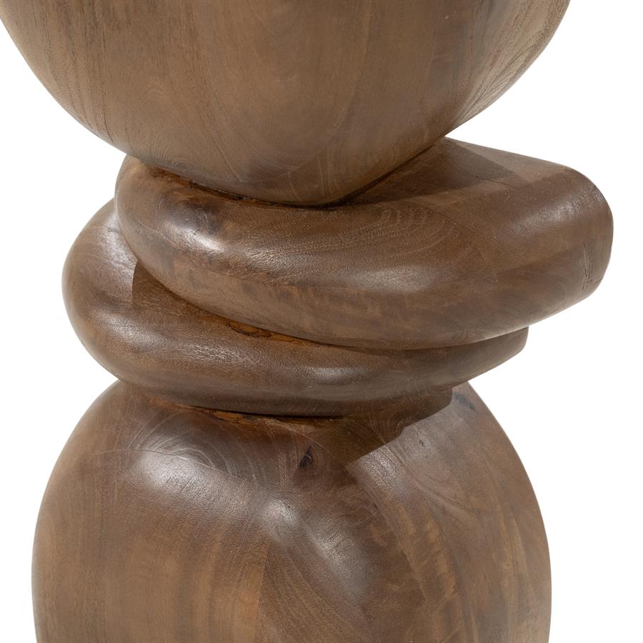 CONSOLE TABLE SUI 120X40X80CM - Image 6