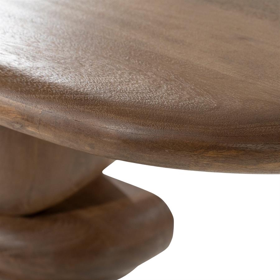 CONSOLE TABLE SUI 120X40X80CM - Image 5