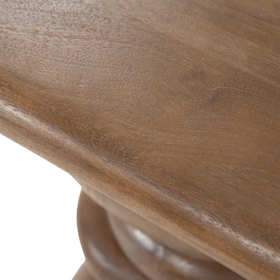 CONSOLE TABLE SUI 120X40X80CM - Image 4