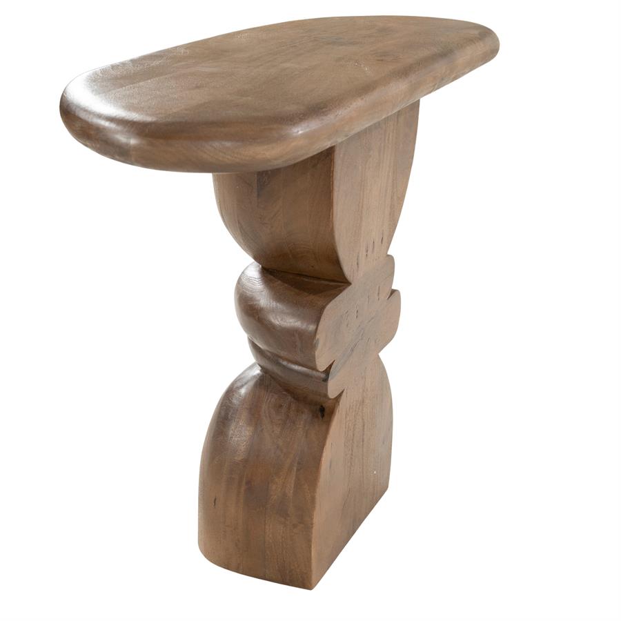 CONSOLE TABLE SUI 120X40X80CM - Image 3