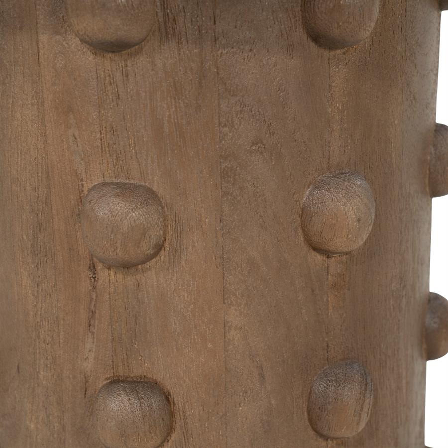 SIDE TABLE POPDOT 52X52X51CM - Image 3
