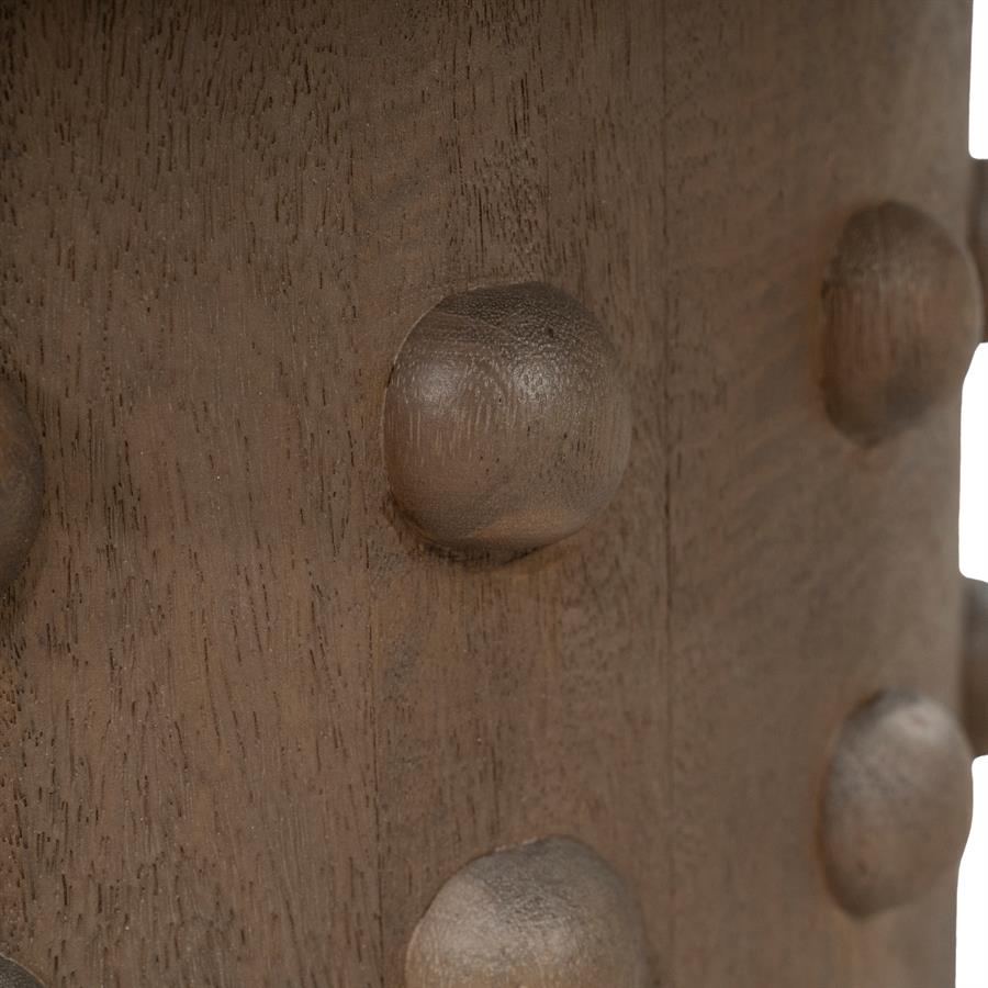 COFFEE TABLE POPDOT 80X80X35CM - Image 3