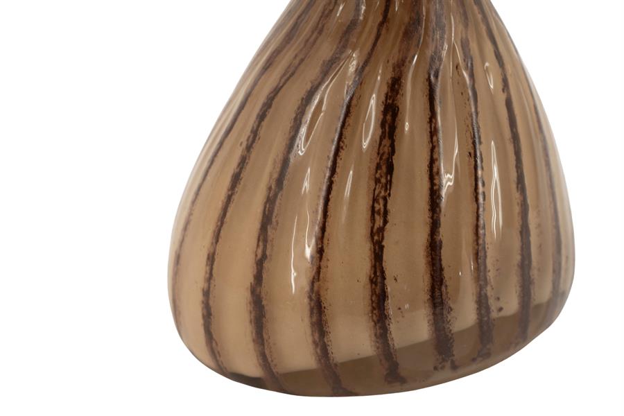 VASE GLASS DRIZZLE - Image 5