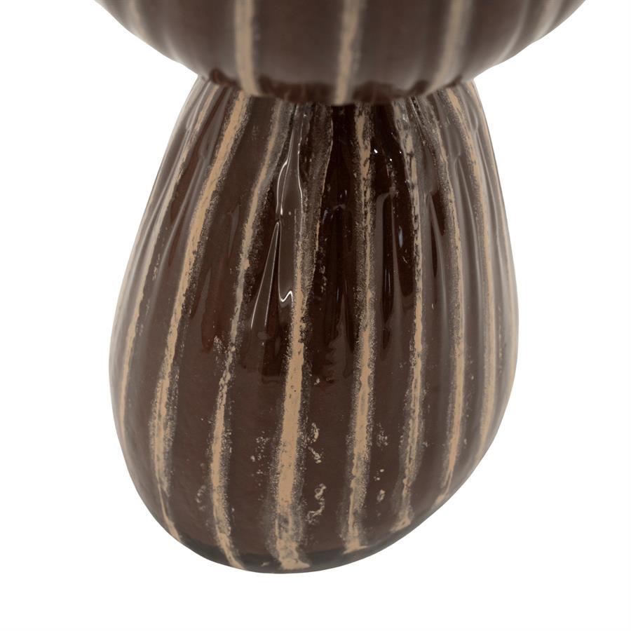 VASE GLASS DRIZZLE - Image 10