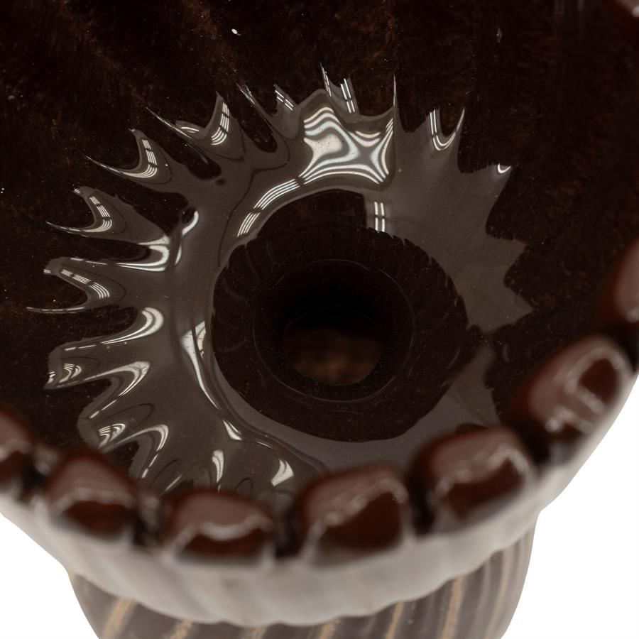 VASE GLASS DRIZZLE - Image 11