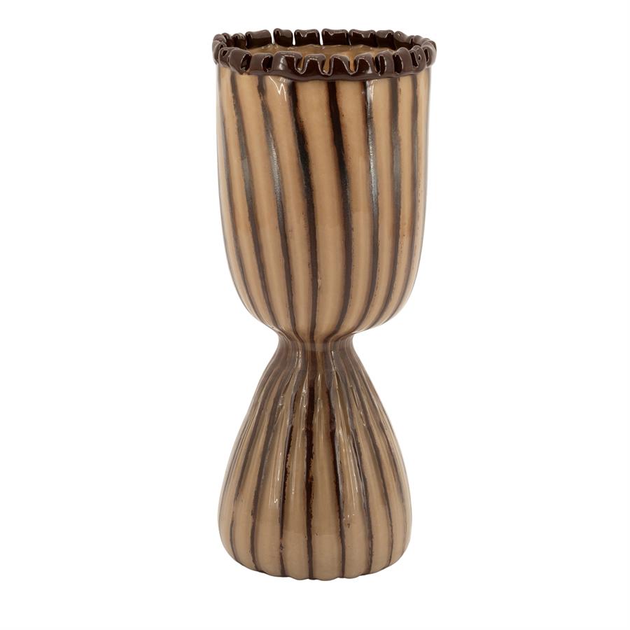 VASE GLASS DRIZZLE - Image 12