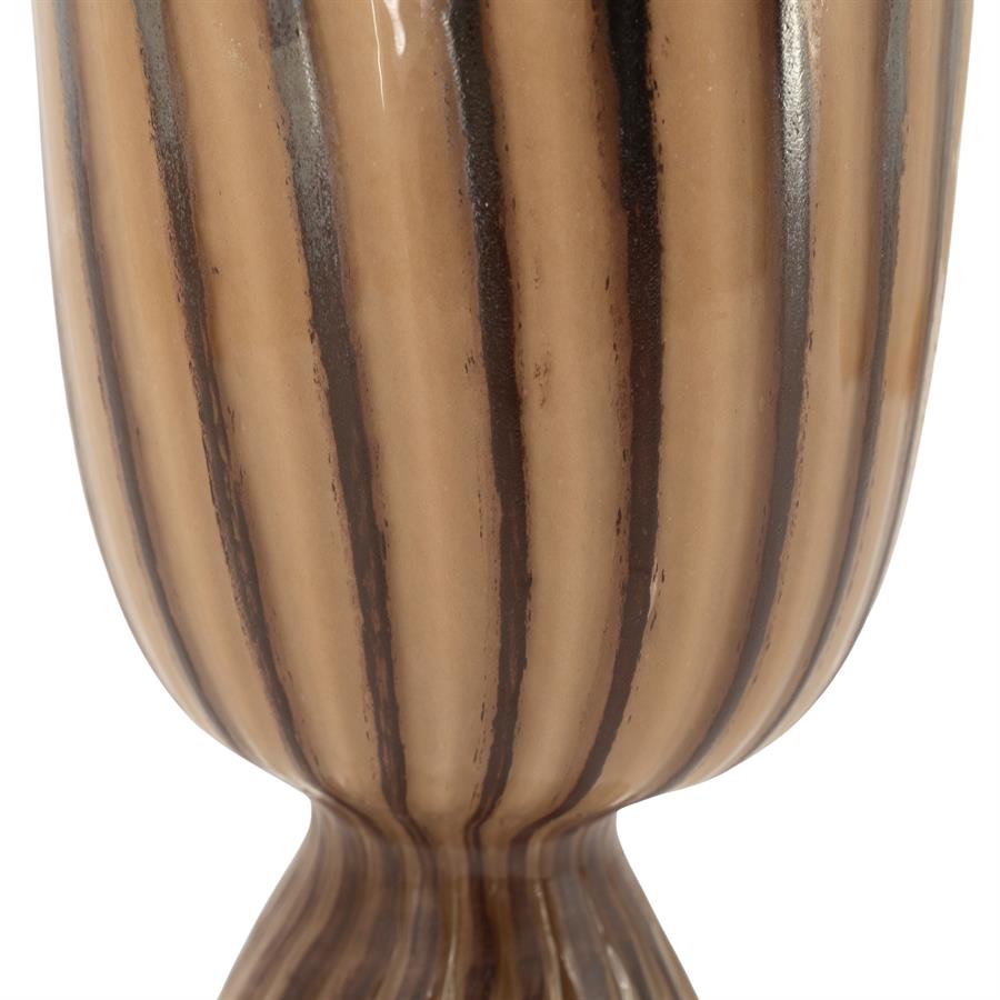 VASE GLASS DRIZZLE - Image 14