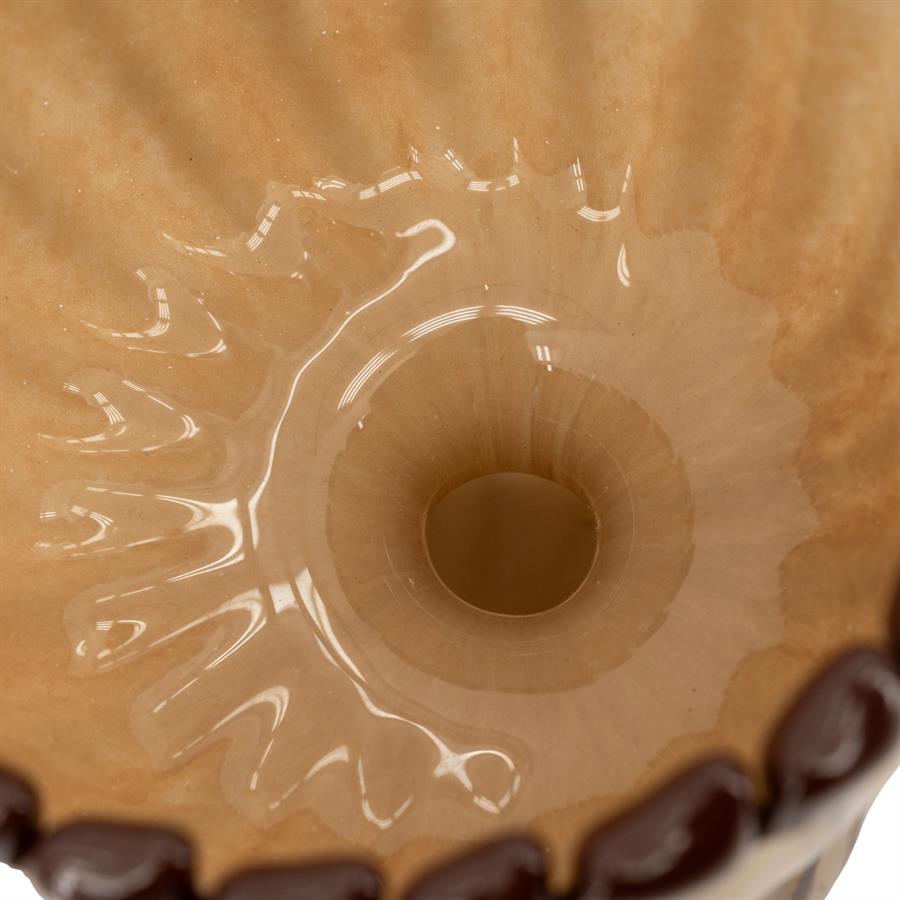 VASE GLASS DRIZZLE - Image 15