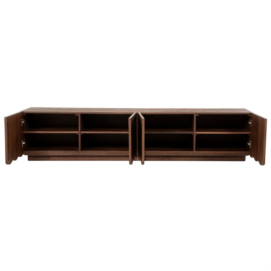 TV CABINET MARAIS 200X45X43CM - Image 2