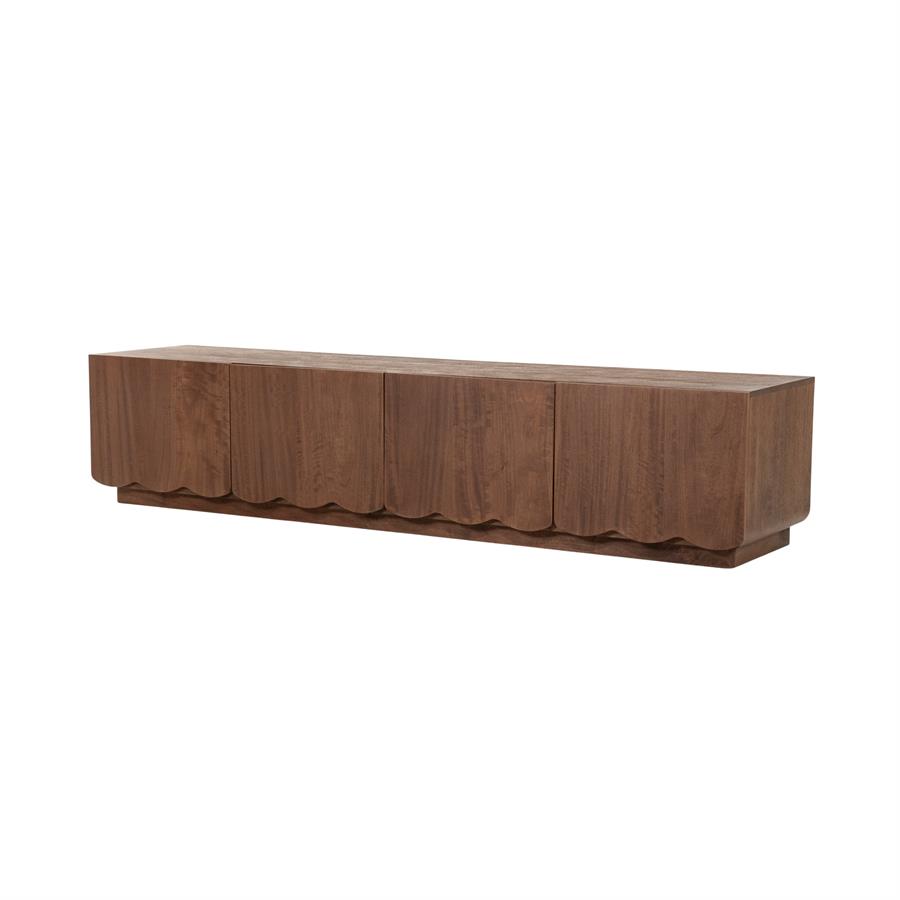 TV CABINET MARAIS 200X45X43CM - Image 6