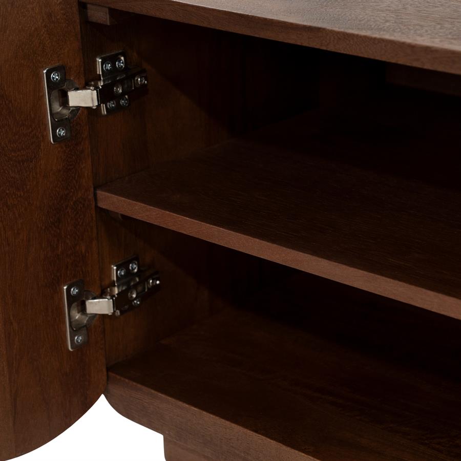 TV CABINET MARAIS 200X45X43CM - Image 3