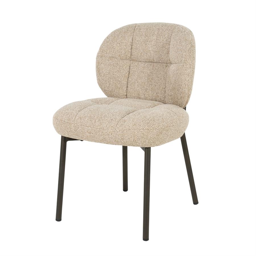 CHAIR CAMDEN 50X50X82CM - Image 2