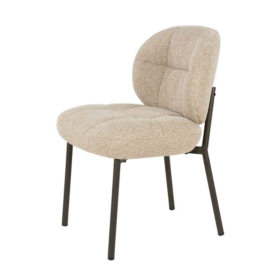 CHAIR CAMDEN 50X50X82CM - Image 3