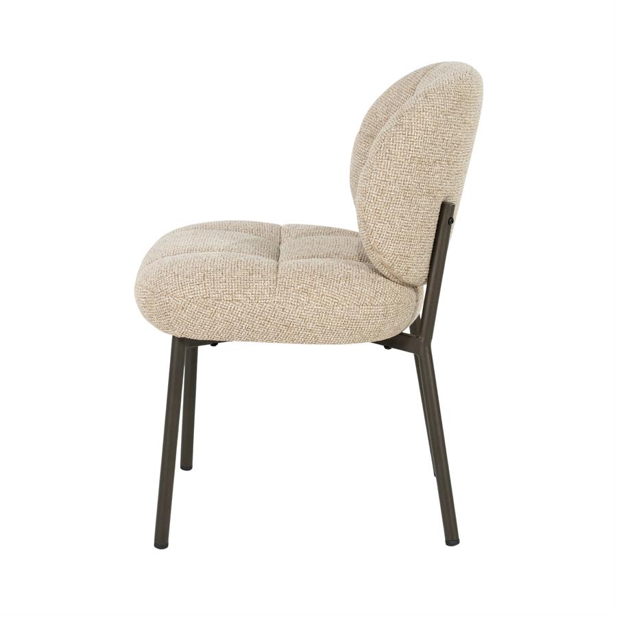 CHAIR CAMDEN 50X50X82CM - Image 4