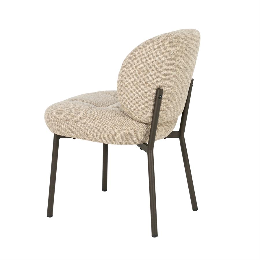 CHAIR CAMDEN 50X50X82CM - Image 5