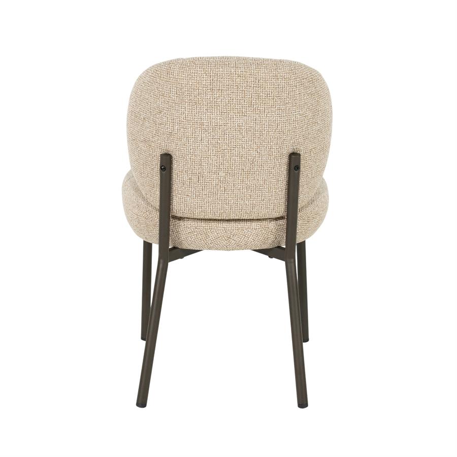 CHAIR CAMDEN 50X50X82CM - Image 7