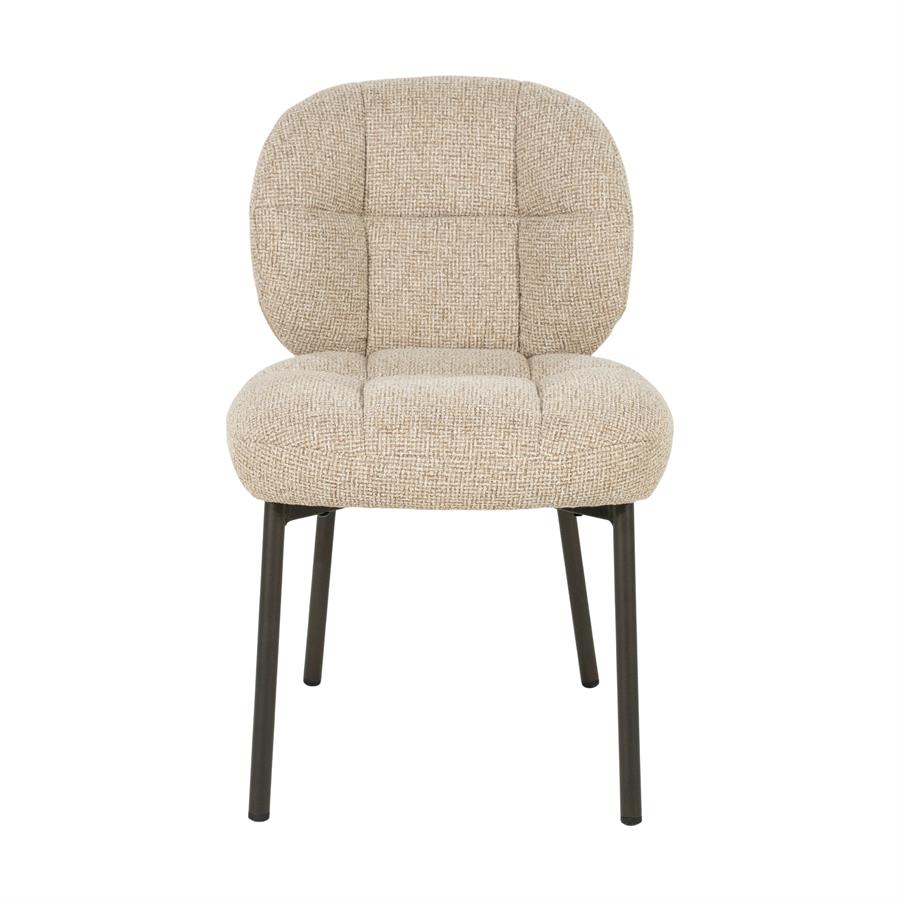 CHAIR CAMDEN 50X50X82CM - Image 8