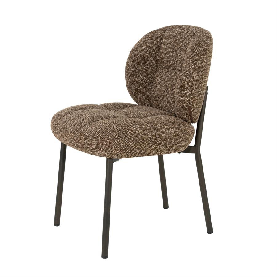 CHAIR CAMDEN 50X50X82CM - Image 13