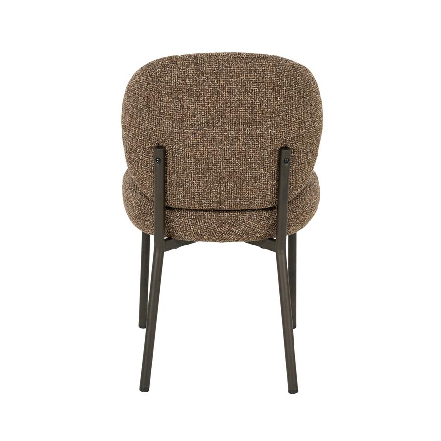 CHAIR CAMDEN 50X50X82CM - Image 17