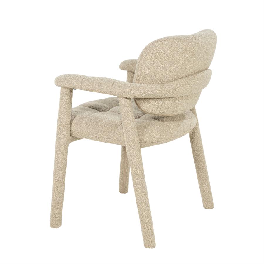 CHAIR KNOX 60X61X81.5CM - Image 12