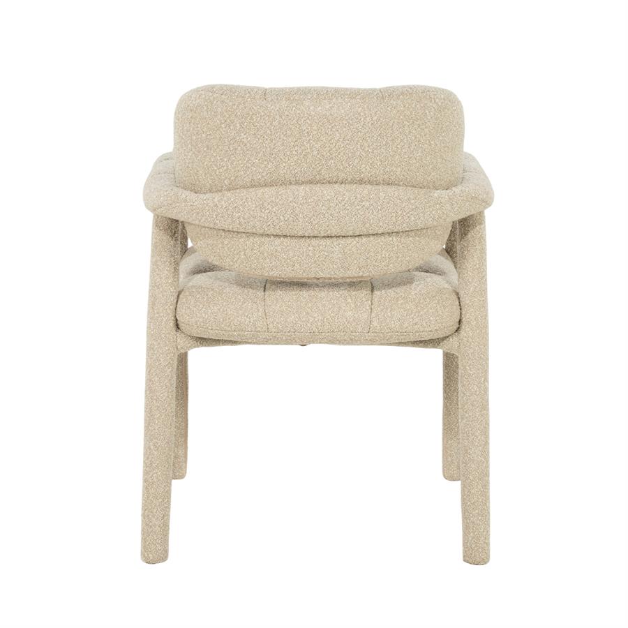 CHAIR KNOX 60X61X81.5CM - Image 14