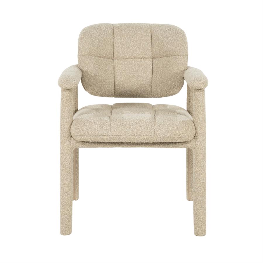 CHAIR KNOX 60X61X81.5CM - Image 5