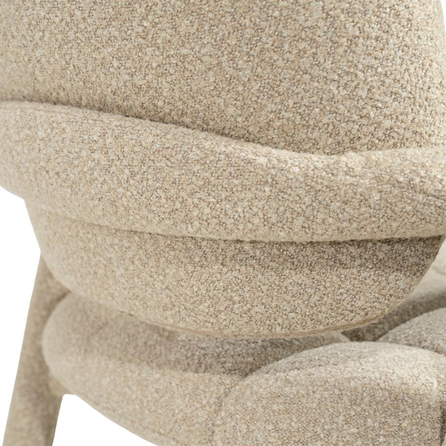 CHAIR KNOX 60X61X81.5CM - Image 9