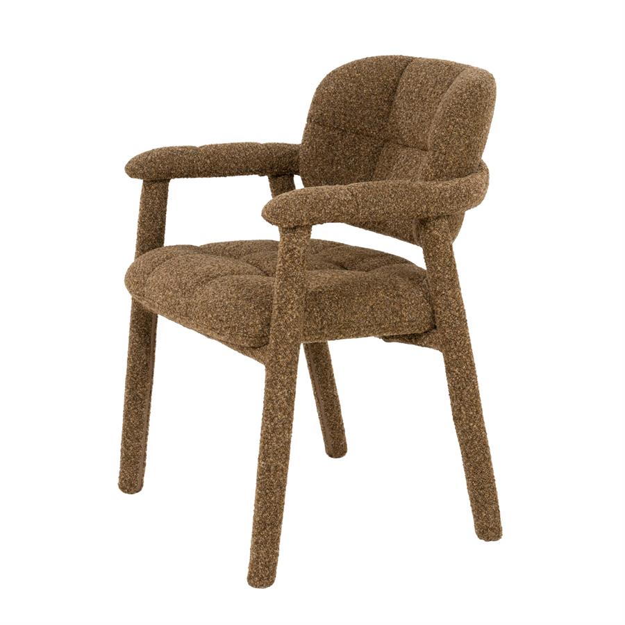 CHAIR KNOX 60X61X81.5CM - Image 16