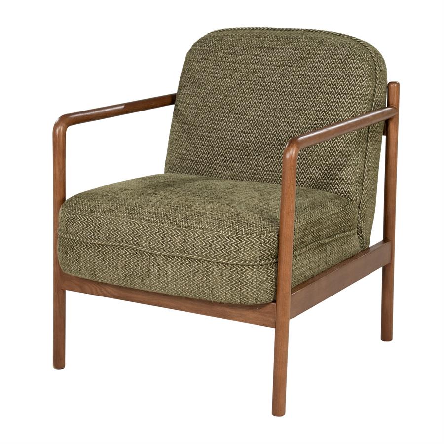ARMCHAIR SUTTON 66X77X82CM - Image 2