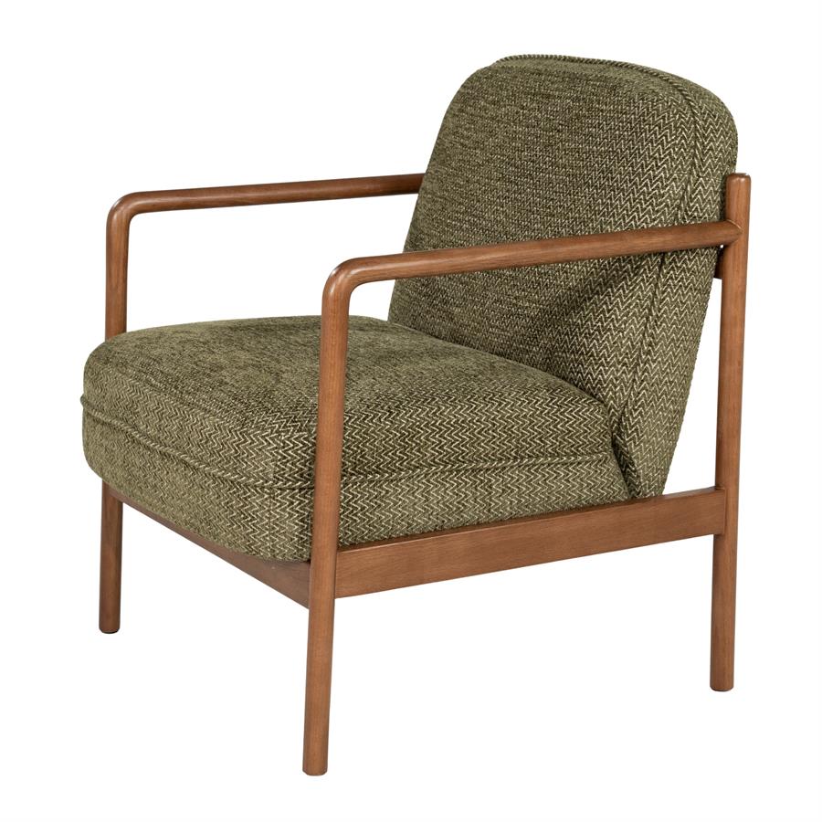 ARMCHAIR SUTTON 66X77X82CM - Image 3
