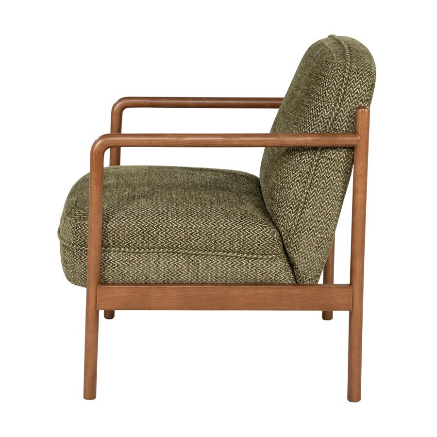 ARMCHAIR SUTTON 66X77X82CM - Image 4