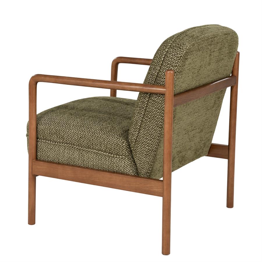 ARMCHAIR SUTTON 66X77X82CM - Image 5