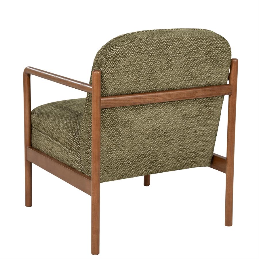 ARMCHAIR SUTTON 66X77X82CM - Image 6