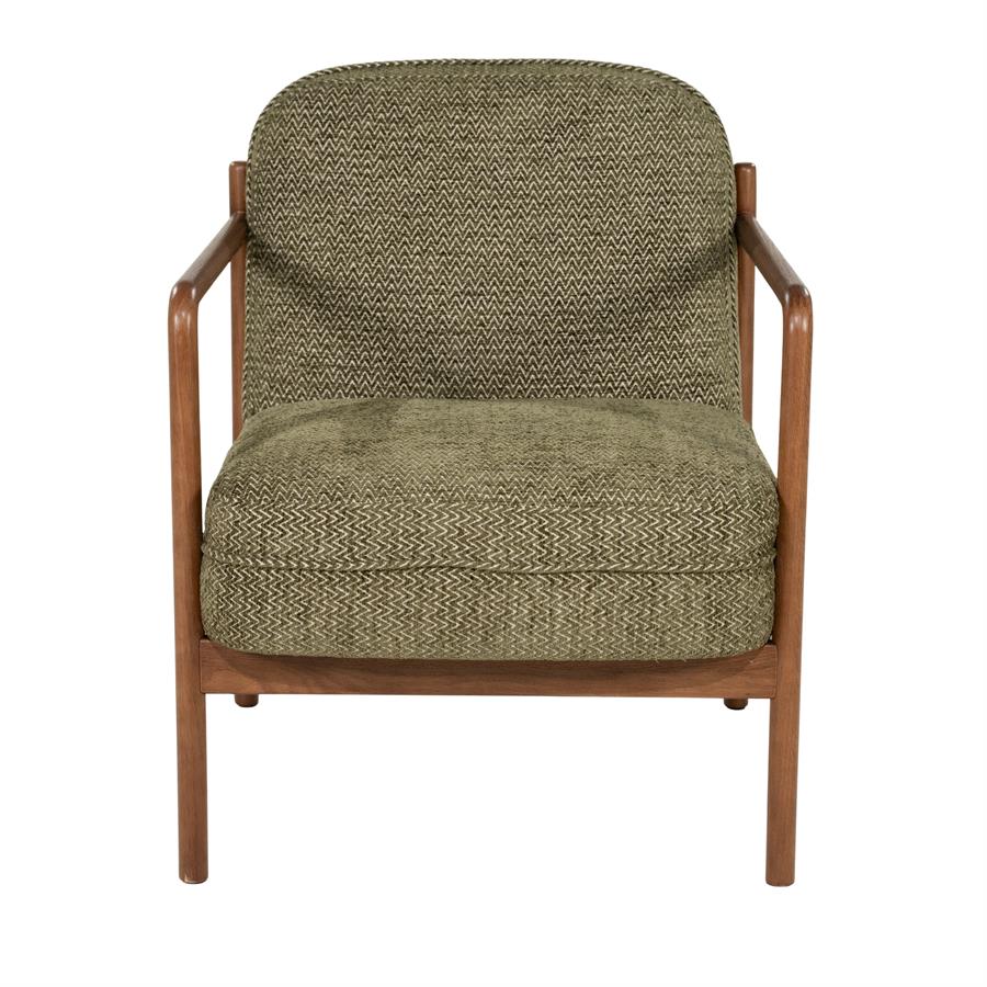 ARMCHAIR SUTTON 66X77X82CM - Image 8