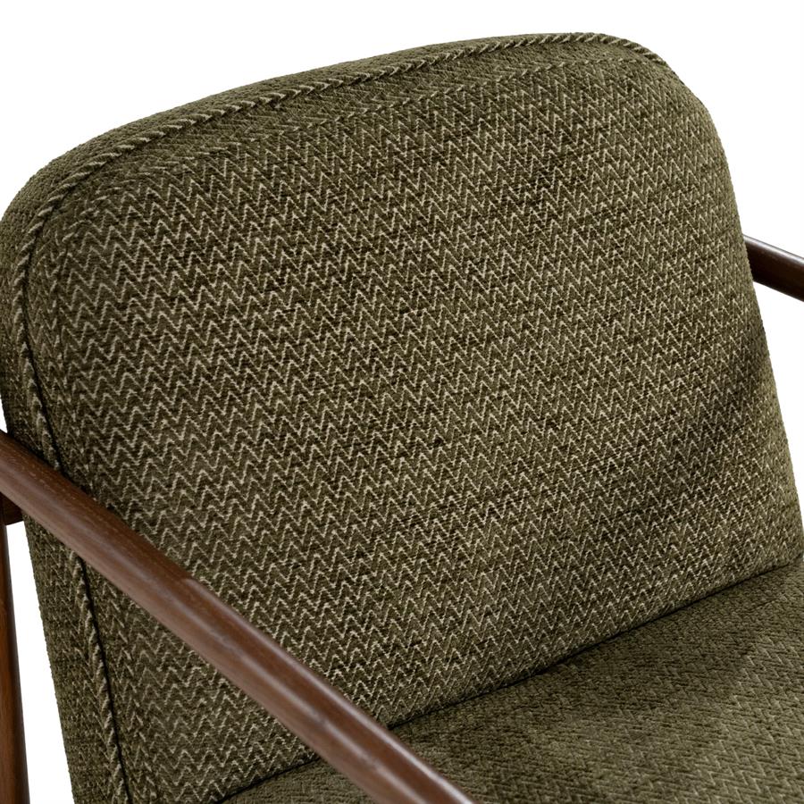 ARMCHAIR SUTTON 66X77X82CM - Image 9