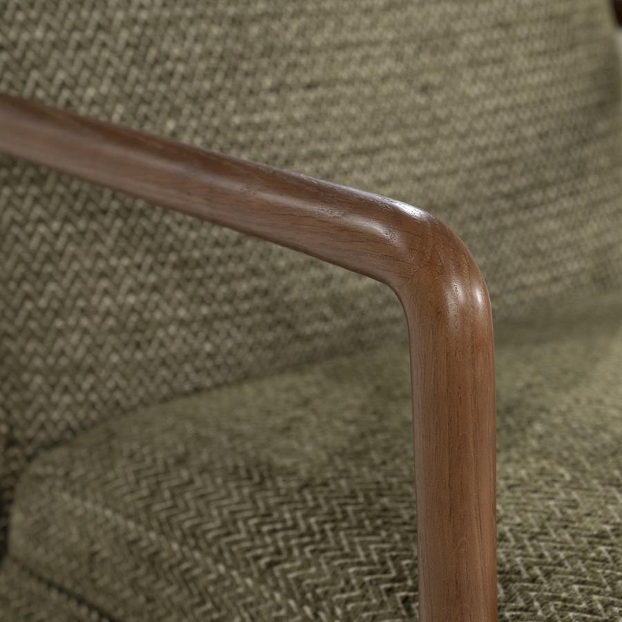 ARMCHAIR SUTTON 66X77X82CM - Image 11