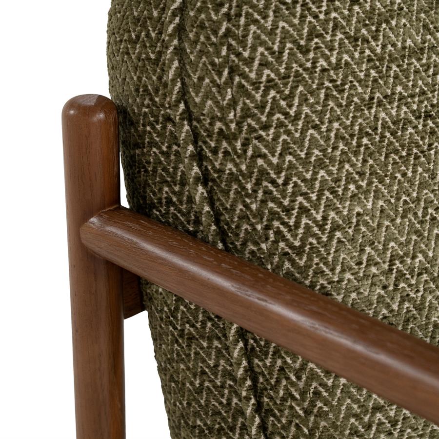 ARMCHAIR SUTTON 66X77X82CM - Image 12