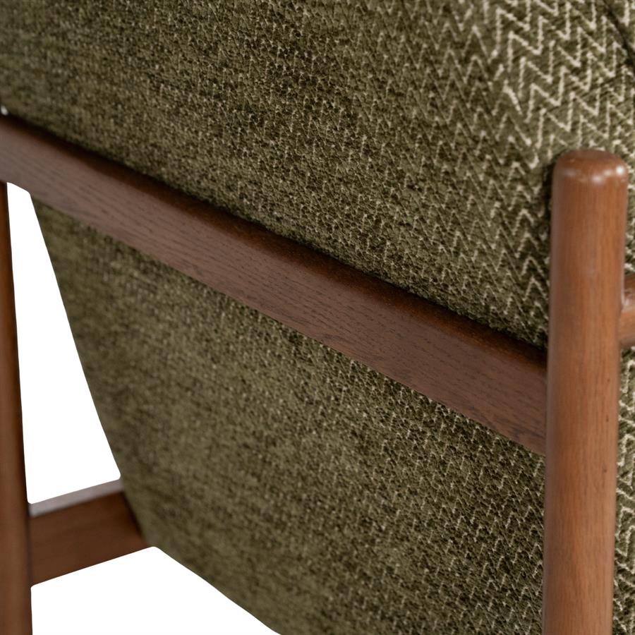 ARMCHAIR SUTTON 66X77X82CM - Image 13