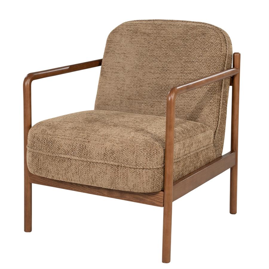 ARMCHAIR SUTTON 66X77X82CM - Image 15